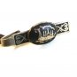 Vintage Siam Sterling Silver Boat Ship Tie Clasp