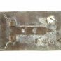 1904 St. Louis Mo. Exposition GERONIMO Belt Buckle 103116