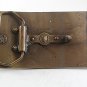 Vintage American Pioneer Heritage Colt  Army 44 Caliber Buckle 101317