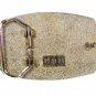 1992 World War II Remembered Belt Buckle By D.I.I.  81716