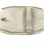 Art Deco RANDY Downhill Skier Duck Belt Buckle By HOOK FAST 32217