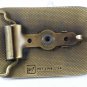 With a Name Like Smuckers Belt Buckle By Hit Line Made In USA 5516
