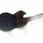 Silvertone Guitar Handmade Belt Buckle By Unbranded 41816