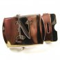 Military / Army Clamp Style Initial / Letter N Belt Buckle 9616a