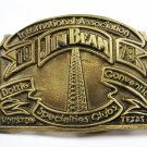 1979 International Association Jim Beam Bottle Convention Houston TX