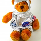 Vintage NASA Space Shuttle STS-128 7 Toy Bear 102016