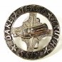 2004 Spin The Bottle Dare Tease Truth Kiss Belt Buckle By The Originals 81616