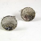 Vintage Silvertone Cufflinks 52917
