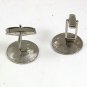 Vintage Silvertone Cufflinks 52917
