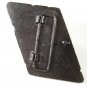 Vintage Silvertone US Shooting Belt Buckle Unbranded 5416