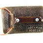 Vintage 1970's 1886 Daisy BB Rifles Belt Buckle By ASTAMAN BOSTON 71916