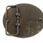 Vintage Smith Gruner Sii Mining Equipment Company Belt Buckle 41917