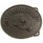Vintage Smith Gruner Sii Mining Equipment Company Belt Buckle 41917