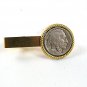 1925 Indian Head Nickel Tie Clasp 9917