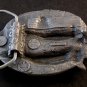 1982 U.S. Air Force A Great Way of Life Belt Buckle by Bergamont