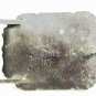 American Express Co Wells Butterfield Belt Buckle Unbranded 11615