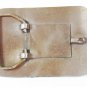 Vintage Remington Park Oklahoma City Belt Buckle Unbranded 5416