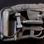 1992 Painter Belt Buckle by The Great American Buckle Co.