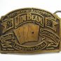 1981 International Association Jim Beam Bottle Convention Las Vegas NV