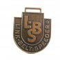 Vintage LBS LINK BELT SPEEDER Watch Fob 10617