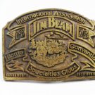 1975 International Association Jim Beam Bottle Convention Sacramento CA