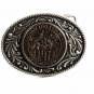 1982 B.P.O.E. National Convention Chicago ILL Belt Buckle By Unbranded 41816