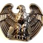 Vintage Avon American Eagle Belt Buckle