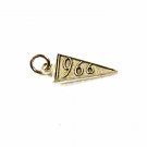 1960's-70's Silvertone 1966 Charm By KINNEY 32116