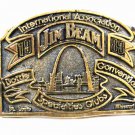 1983 International Association Jim Beam Bottle Convention St. Louis - Gil Nation