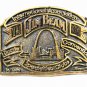 1983 International Association Jim Beam Bottle Convention St. Louis - Gil Nation