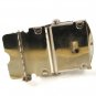 Military / Army Clamp Style Initial / Letter V Belt Buckle 9616