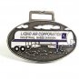 Vintage LIQUID AIR CORPORATION Industrial Gases Watch Fob By AMK 10517