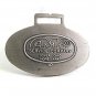 Vintage LIQUID AIR CORPORATION Industrial Gases Watch Fob By AMK 10517