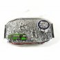 Deco MR A.F.L. Transit Bus Belt Buckle By HOOK FAST 52416