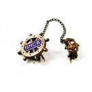 1950's NMCA National Marine Charter Association Pin 92016