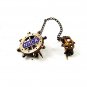 1950's NMCA National Marine Charter Association Pin 92016