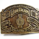 1978 International Association Jim Beam Bottle Convention Chicago IL