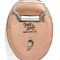 Western Cowboy Desert Rose Belt Buckle By TONY LAMA In Box 31916
