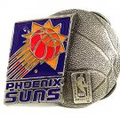 1994 GAP Phoenix Suns Belt Buckle By GABC 51217