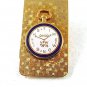 1975 - 1976 Ohio VFW The Time Is Now Money Clip 62617