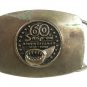 1920 - 1980 60 Years SNAP ON TOOLS Belt Buckle By BTS Made In USA 52217
