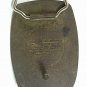 1920 - 1980 60 Years SNAP ON TOOLS Belt Buckle By BTS Made In USA 52217