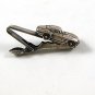 Vintage 1963 Corvette Stingray Tie Clasp By BALFOUR 111416