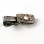 Vintage 1963 Corvette Stingray Tie Clasp By BALFOUR 111416