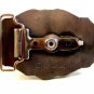 Tom Brown Casing Crews Inc. Belt Buckle
