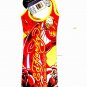 Brand New Ed Hardy Beverage Bottle Panther Tote by Christian Audigier