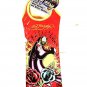 Brand New Ed Hardy Beverage Bottle Panther Tote by Christian Audigier