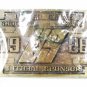 1988 Olympics U.S. Shooting Team Official Sponsor Belt Buckle 5416 MIP