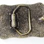 1997 Sponsor NRA Whittington Center Belt Buckle Unbranded 5916