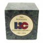 75th Anniversary HC Houston Chronicle Paperweight By Paperweights, Inc.